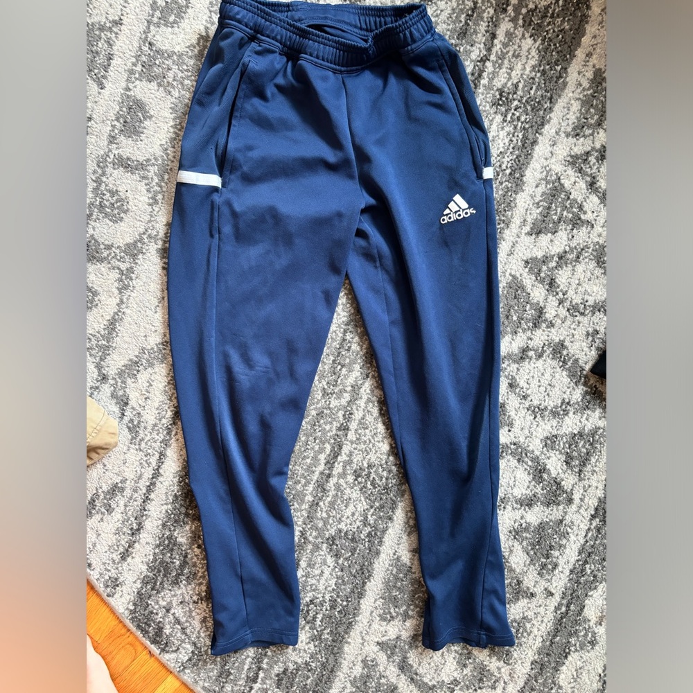 Adidas Tiro Soccer pants